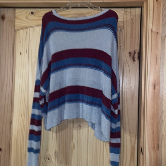 Striped Sweater - Picture 3 of 3